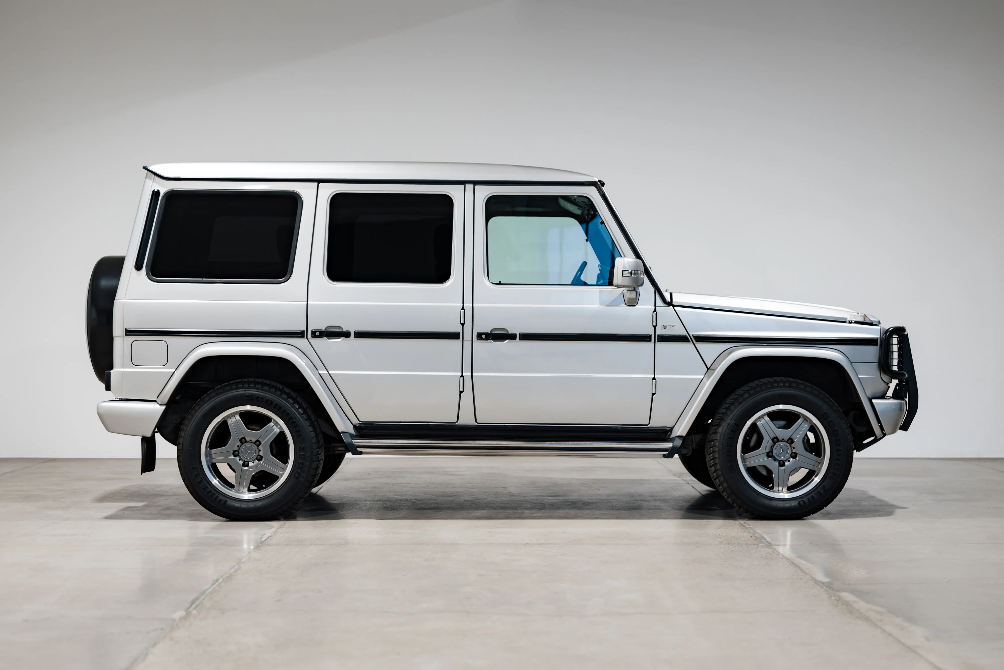 Mercedes-Benz G 36 AMG